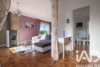  Maison � vendre 4 pi�ces 92 m�