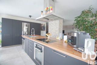  Maison � vendre 6 pi�ces 168 m�