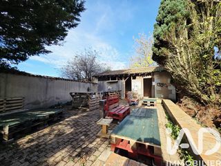  Immeuble � vendre 2000 m�