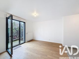  Appartement � vendre 2 pi�ces 40 m�