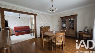  Maison � vendre 5 pi�ces 95 m�