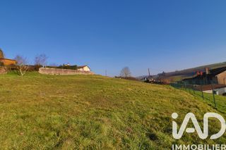  Terrain � vendre 1767 m�