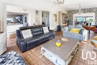  Maison � vendre 7 pi�ces 210 m�