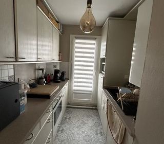  Appartement � vendre 4 pi�ces 88 m�