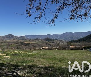  Terrain � vendre 1226 m�