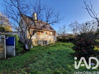  Maison � vendre 7 pi�ces 115 m�