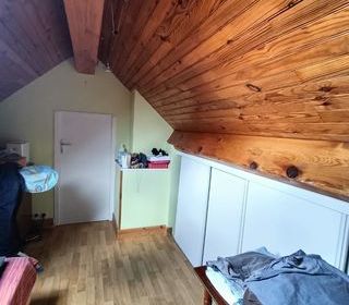  Maison � vendre 4 pi�ces 85 m�