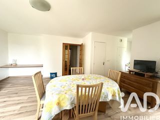  Appartement � vendre 4 pi�ces 81 m�