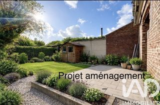  Maison � vendre 4 pi�ces 85 m�