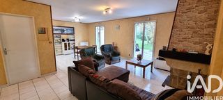  Maison � vendre 6 pi�ces 153 m�