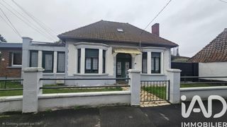  Maison � vendre 5 pi�ces 105 m�