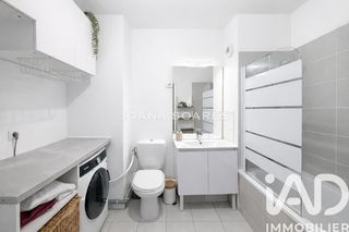  Appartement � vendre 2 pi�ces 38 m�