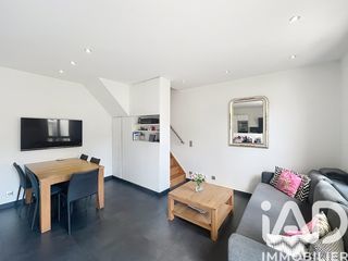  Appartement � vendre 5 pi�ces 102 m�