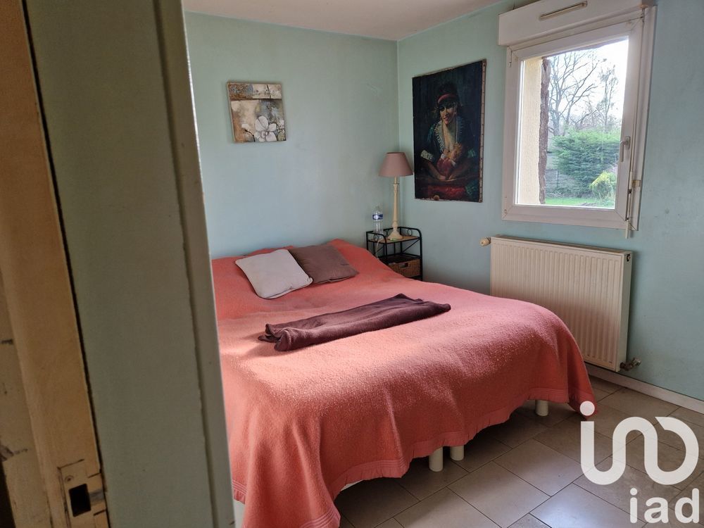 � vendre  Maison Grangues (14160)