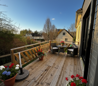  Maison � vendre 4 pi�ces 79 m�