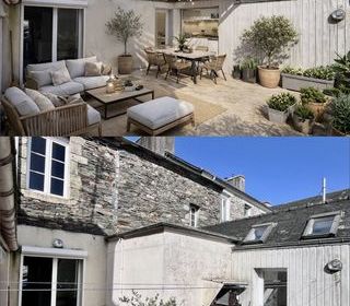  Maison � vendre 6 pi�ces 217 m�