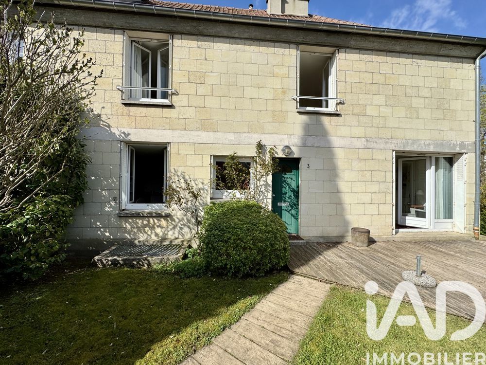 � vendre  Maison La Celle-Saint-Cloud (78170)