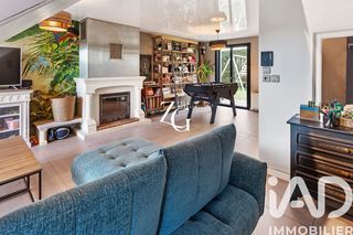  Maison � vendre 5 pi�ces 98 m�