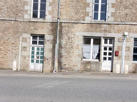   Vente Maison de village 5 pi�ces Maison - 5 pi�ce(s) - 123 m�