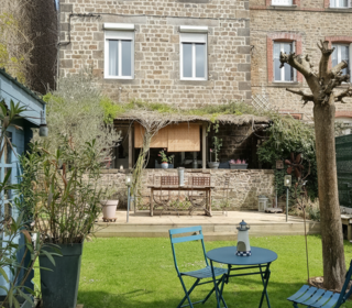  Maison � vendre 8 pi�ces 170 m�