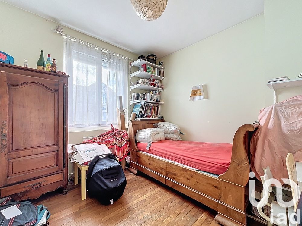 � vendre  Maison Antony (92160)