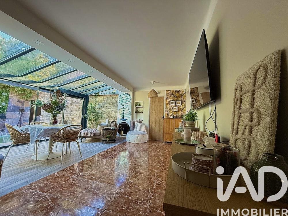 � vendre  Maison Marseille 13