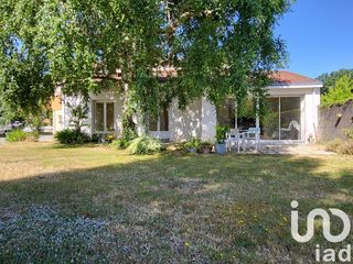  Maison � vendre 8 pi�ces 244 m�