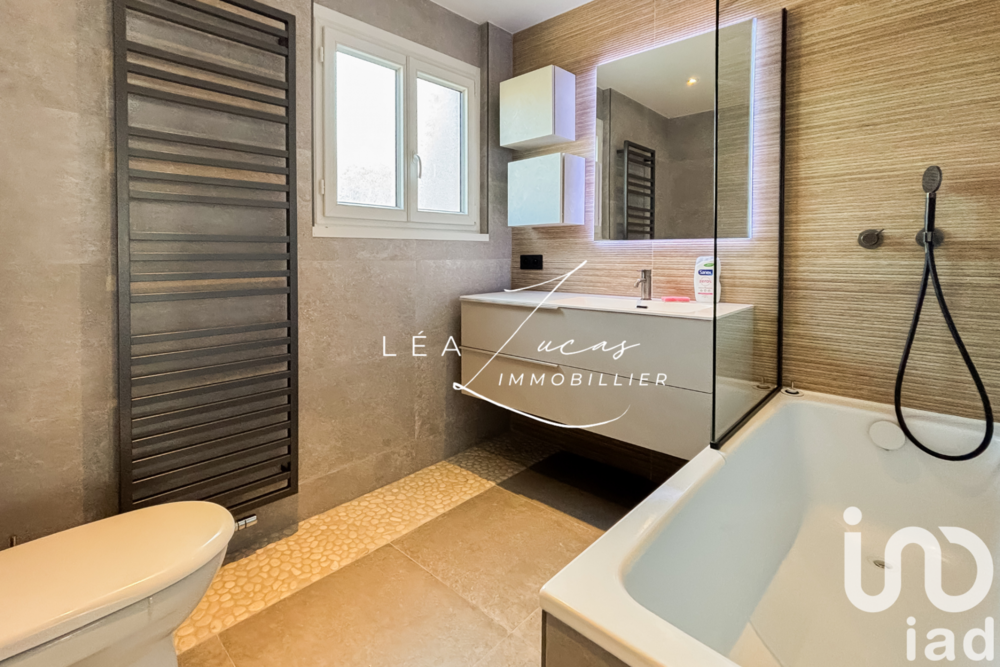 � vendre  Appartement Paris 19