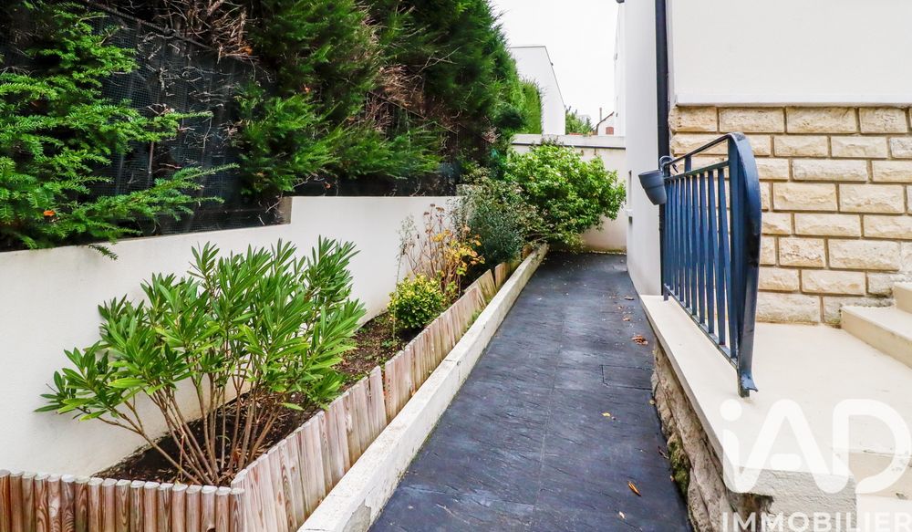 � vendre  Maison Rueil-Malmaison (92500)