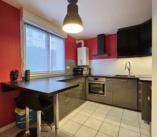  Appartement � vendre 3 pi�ces 61 m�