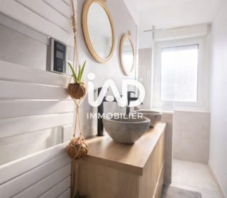  Maison � vendre 4 pi�ces 85 m�