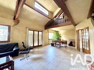  Maison � vendre 7 pi�ces 260 m�