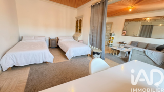  Appartement � vendre 4 pi�ces 87 m�