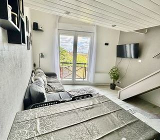  Appartement � vendre 3 pi�ces 50 m�