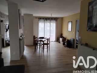  Maison � vendre 4 pi�ces 87 m�