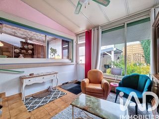  Maison � vendre 5 pi�ces 75 m�