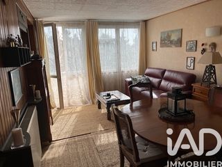  Appartement � vendre 3 pi�ces 55 m�