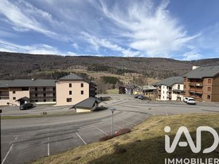  Appartement � vendre 2 pi�ces 25 m�