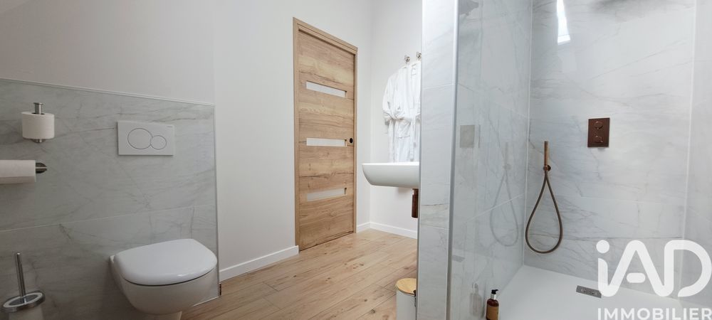 � vendre  Maison Lorcy (45490)