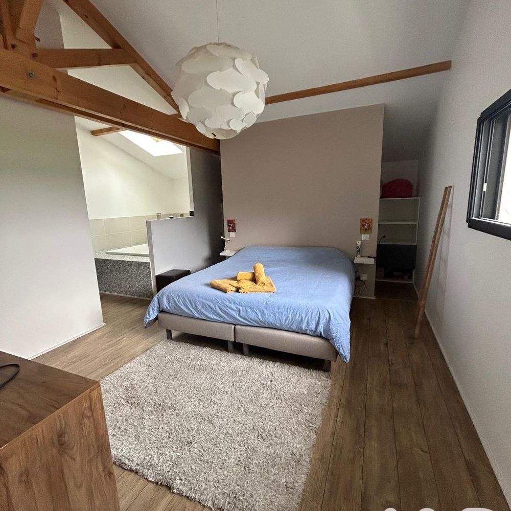 � vendre  Maison Saubion (40230)