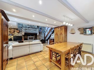  Maison � vendre 5 pi�ces 135 m�