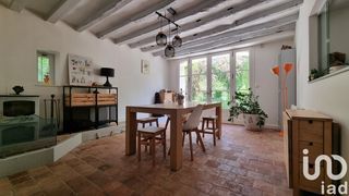  Maison � vendre 7 pi�ces 188 m�