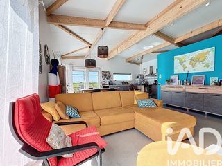  Maison � vendre 5 pi�ces 111 m�