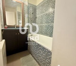  Appartement � vendre 2 pi�ces 28 m�