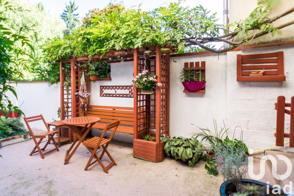 � vendre  Maison Bougival (78380)