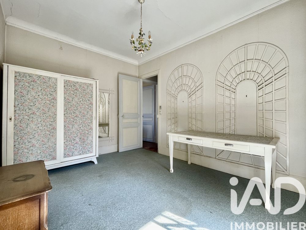 � vendre  Maison Ermont (95120)