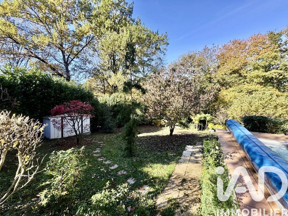 � vendre  Maison Saint-Julien-en-Genevois (74160)