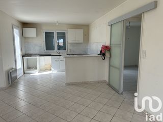  Maison � vendre 4 pi�ces 75 m�