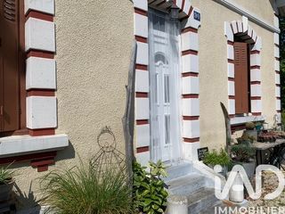  Maison � vendre 5 pi�ces 130 m�