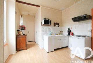  Appartement � vendre 3 pi�ces 52 m�